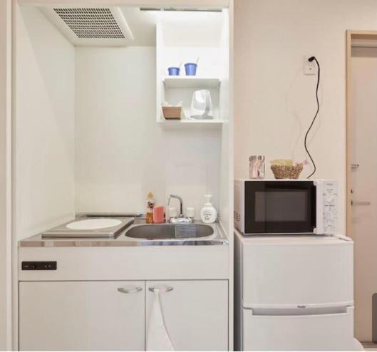 【Great Location!】Near Shinjuku Sta./Cafe#202 Apartment Токио Екстериор снимка