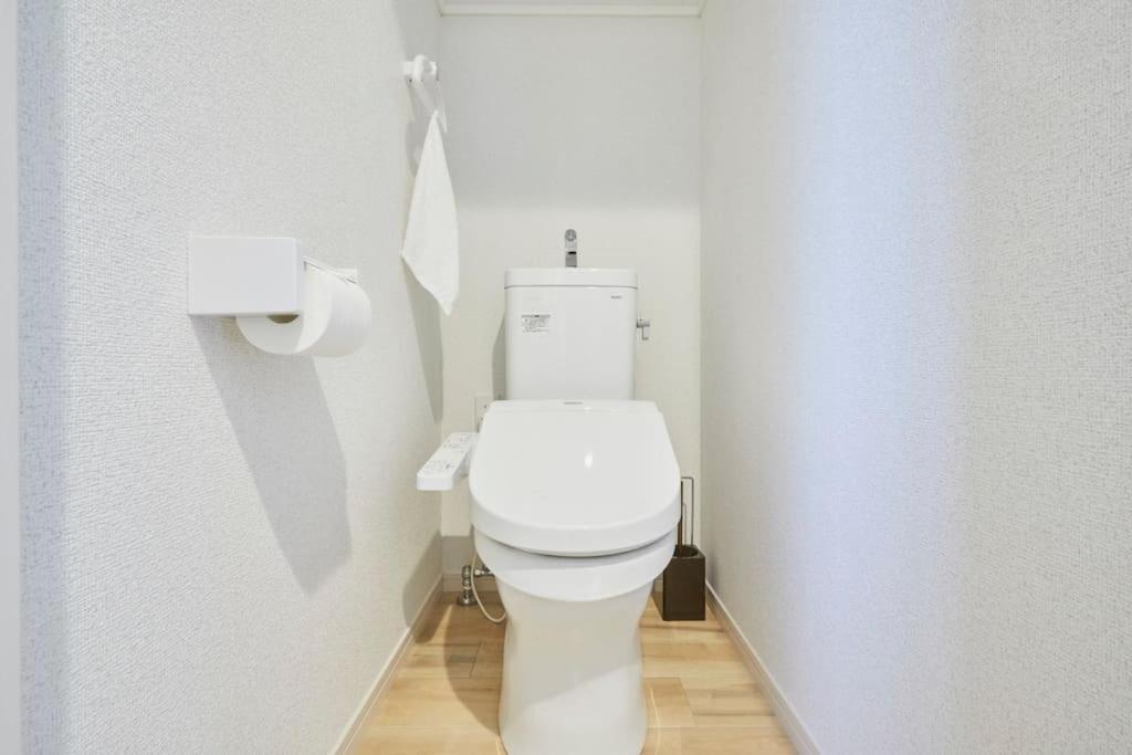 【Great Location!】Near Shinjuku Sta./Cafe#202 Apartment Токио Екстериор снимка