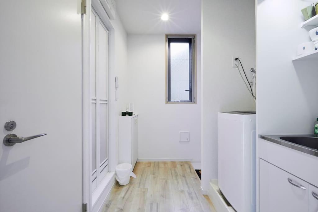 【Great Location!】Near Shinjuku Sta./Cafe#202 Apartment Токио Екстериор снимка