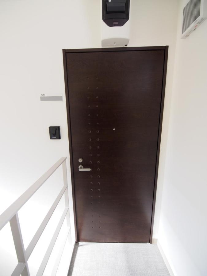 【Great Location!】Near Shinjuku Sta./Cafe#202 Apartment Токио Екстериор снимка
