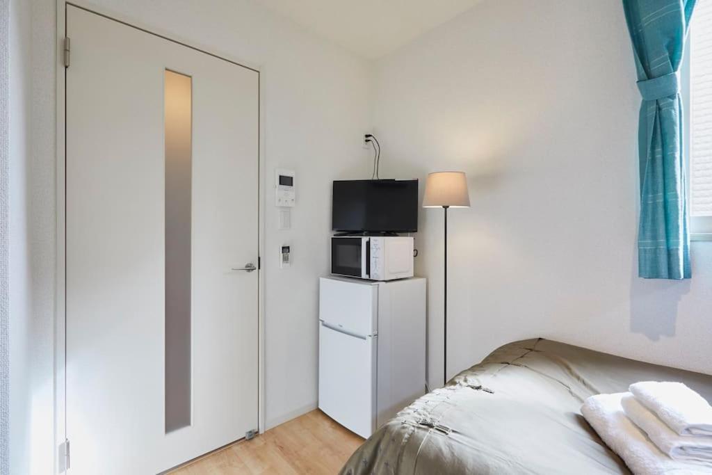 【Great Location!】Near Shinjuku Sta./Cafe#202 Apartment Токио Екстериор снимка