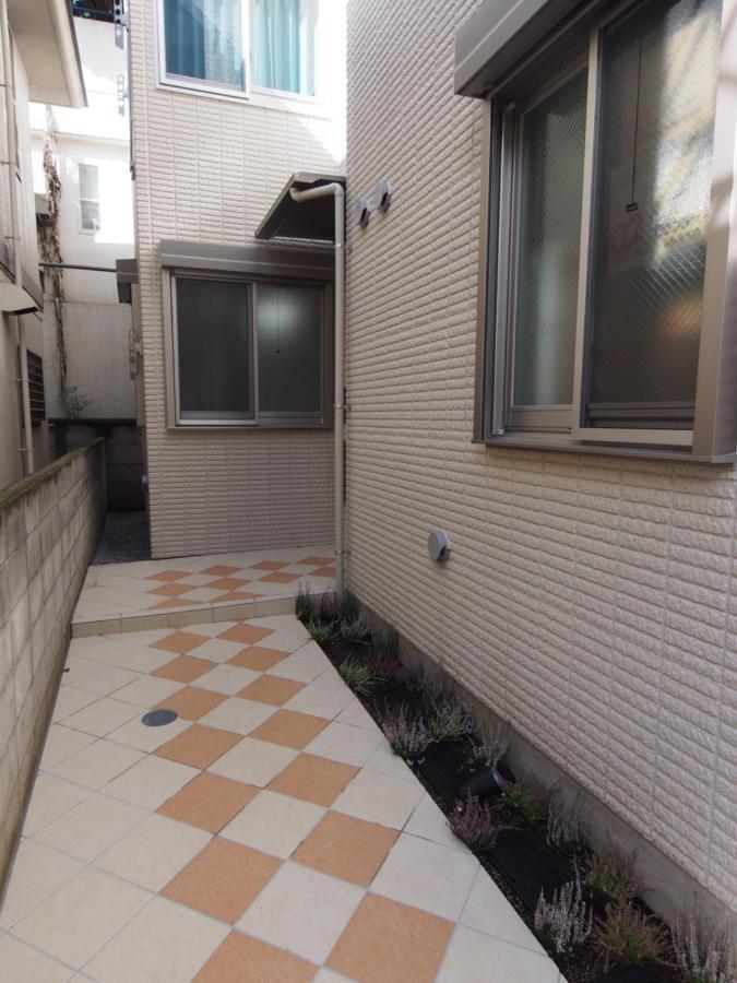 【Great Location!】Near Shinjuku Sta./Cafe#202 Apartment Токио Екстериор снимка