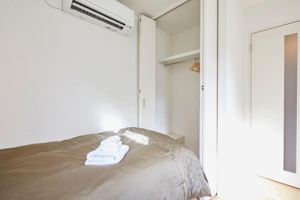 【Great Location!】Near Shinjuku Sta./Cafe#202 Apartment Токио Екстериор снимка